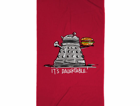 Dalektable