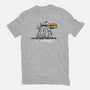 Dalektable-mens heavyweight tee-kharmazero