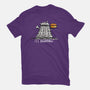 Dalektable-womens basic tee-kharmazero