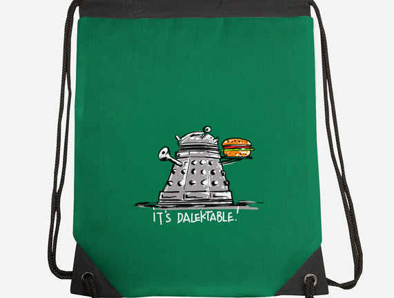 Dalektable