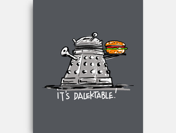 Dalektable