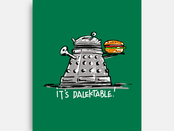 Dalektable