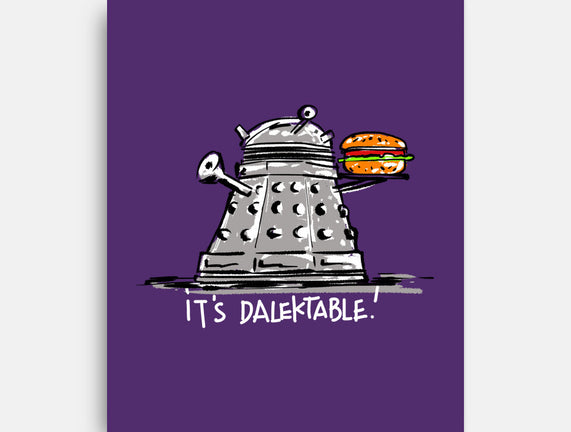 Dalektable