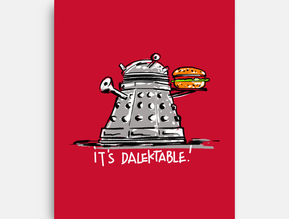 Dalektable