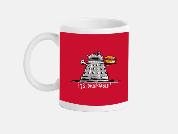 Dalektable