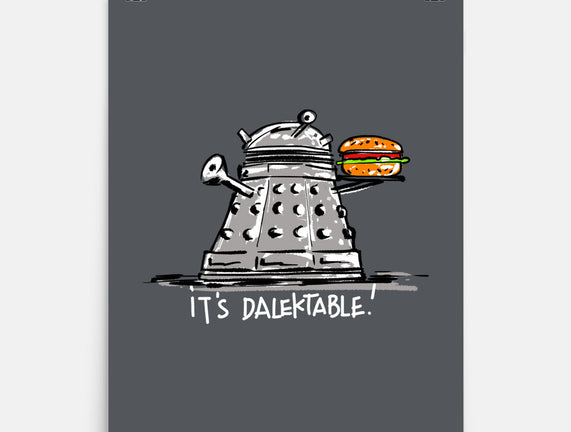 Dalektable