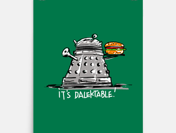 Dalektable