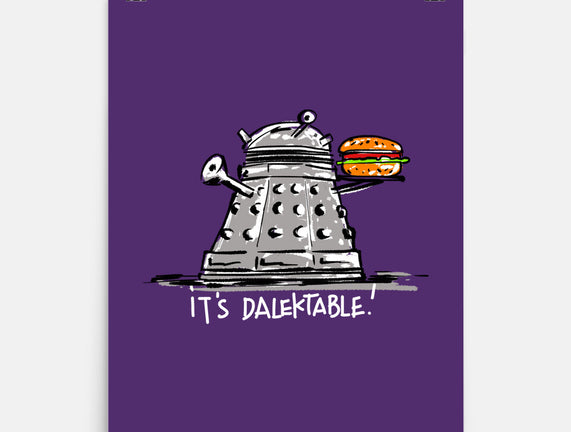 Dalektable