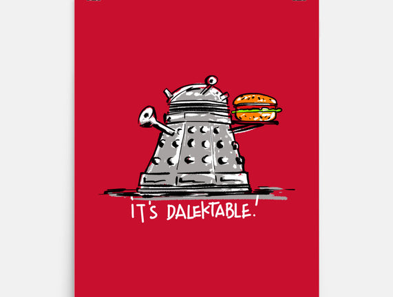 Dalektable