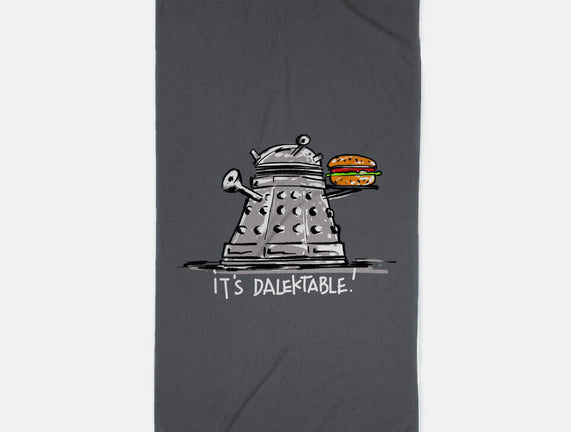 Dalektable