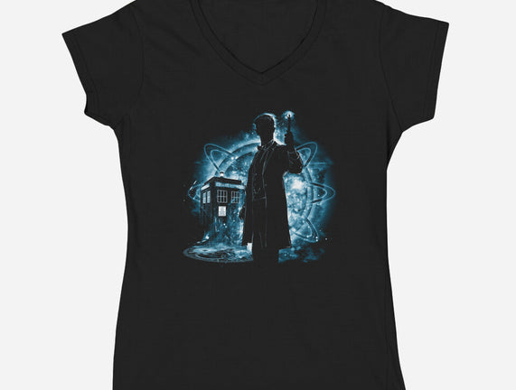 Gallifreyan Hero