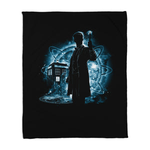 Gallifreyan Hero