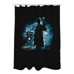 Gallifreyan Hero
