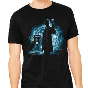 Gallifreyan Hero
