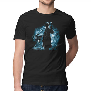 Gallifreyan Hero