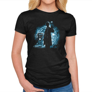 Gallifreyan Hero