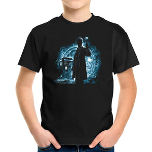 Gallifreyan Hero
