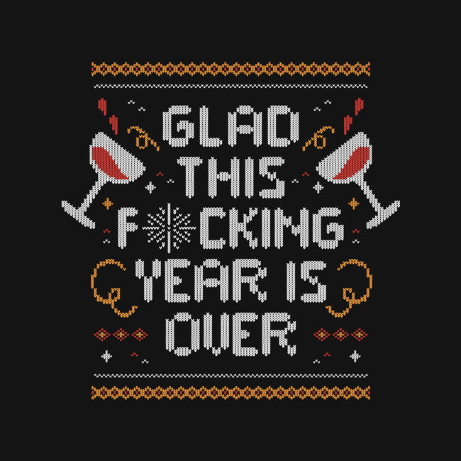 Glad This Year Is Over-samsung snap phone case-eduely