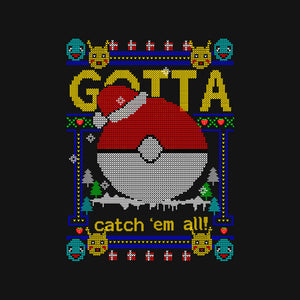Christmas Catch
