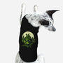A Green Christmas-dog basic pet tank-IKILO