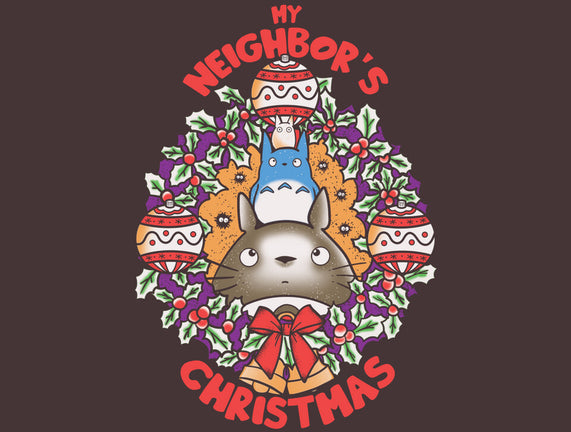 My Neighbor's Christmas