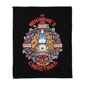 My Neighbor's Christmas