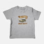 Doc's Wheels-baby basic tee-retrodivision