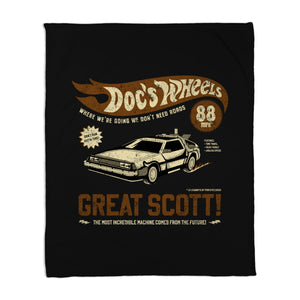 Doc's Wheels