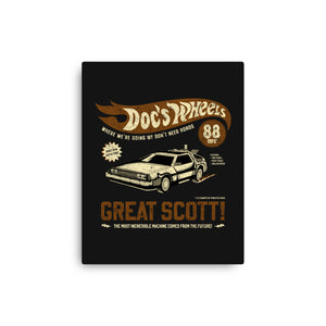 Doc's Wheels
