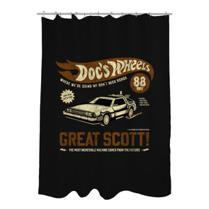 Doc's Wheels