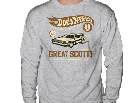 Doc's Wheels
