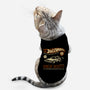 Doc's Wheels-cat basic pet tank-retrodivision