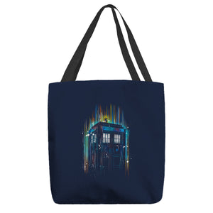 Regeneration Is Coming