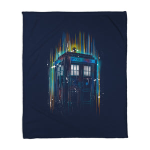 Regeneration Is Coming