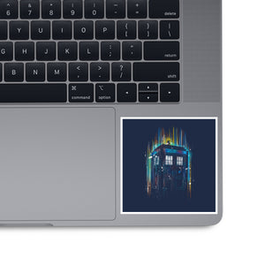 Regeneration Is Coming