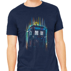 Regeneration Is Coming