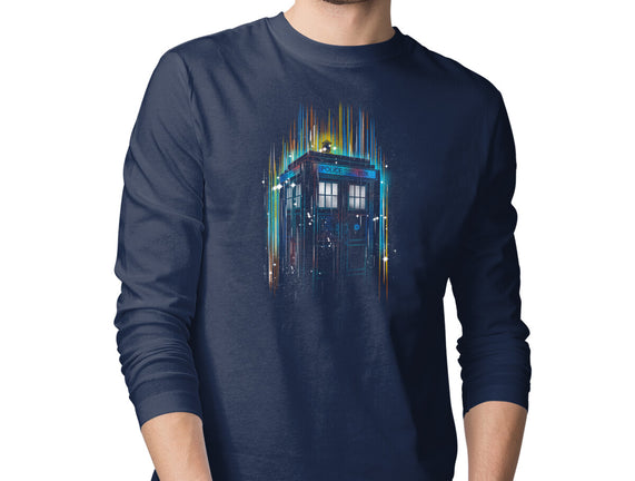 Regeneration Is Coming