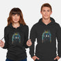 Regeneration Is Coming-unisex pullover sweatshirt-kharmazero