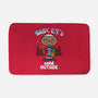 Baby E.T.'s Cold Outside-none memory foam bath mat-Boggs Nicolas