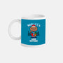 Baby E.T.'s Cold Outside-none mug drinkware-Boggs Nicolas