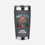 Baby E.T.'s Cold Outside-none stainless steel tumbler drinkware-Boggs Nicolas