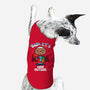 Baby E.T.'s Cold Outside-dog basic pet tank-Boggs Nicolas
