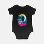 Moon Storm-baby basic onesie-kharmazero