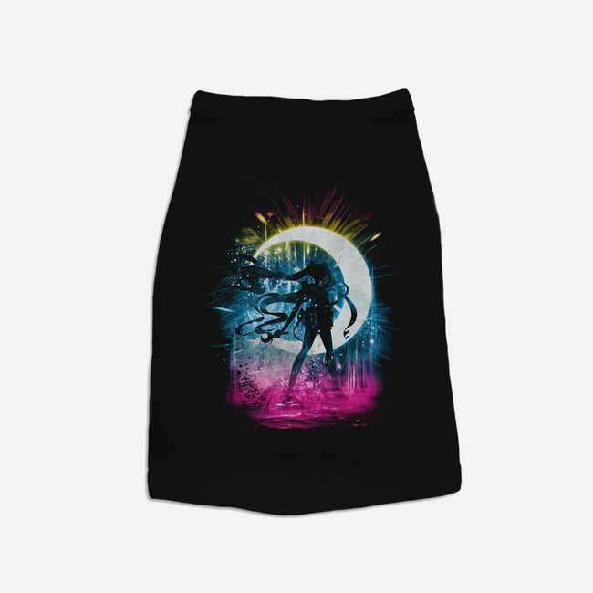 Moon Storm-dog basic pet tank-kharmazero