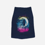 Moon Storm-dog basic pet tank-kharmazero