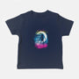 Moon Storm-baby basic tee-kharmazero