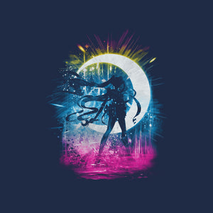 Moon Storm