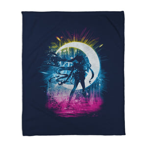 Moon Storm