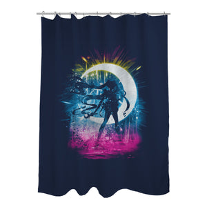 Moon Storm