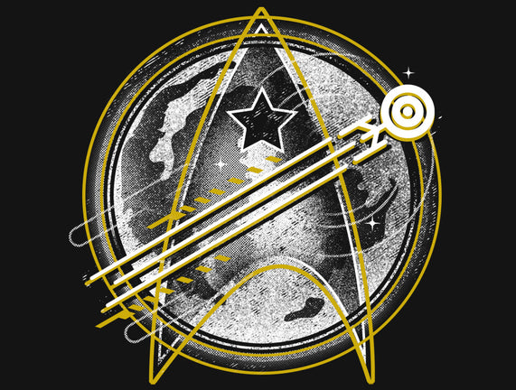 Moonlight Boldly Night